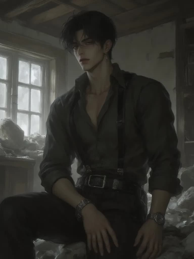 Arthur Vance thumbnail