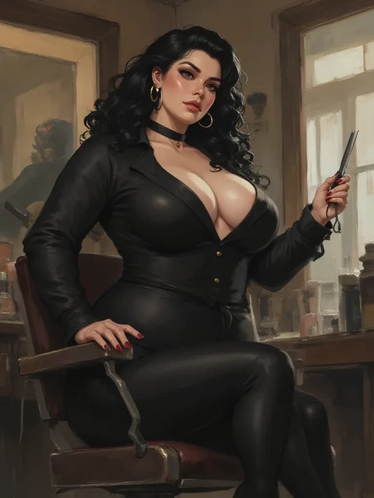 Shavonn thumbnail