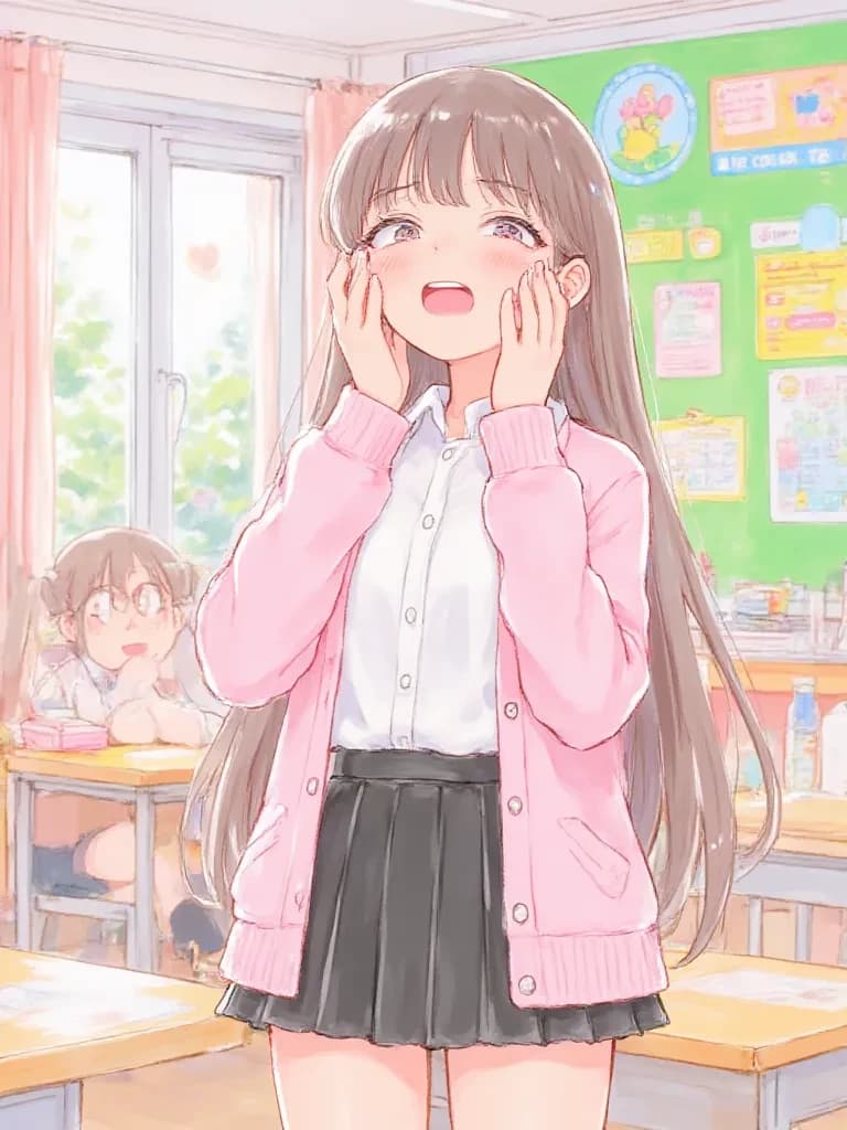 Hoshiko thumbnail