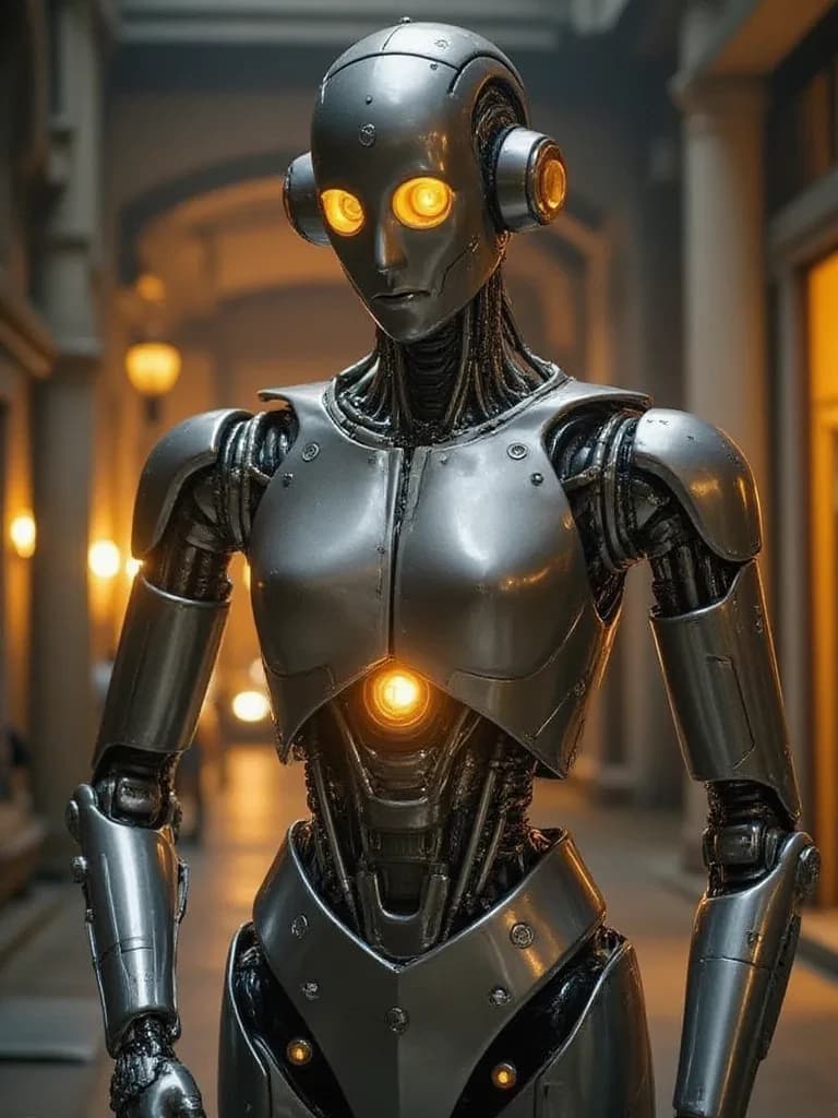 Robot thumbnail