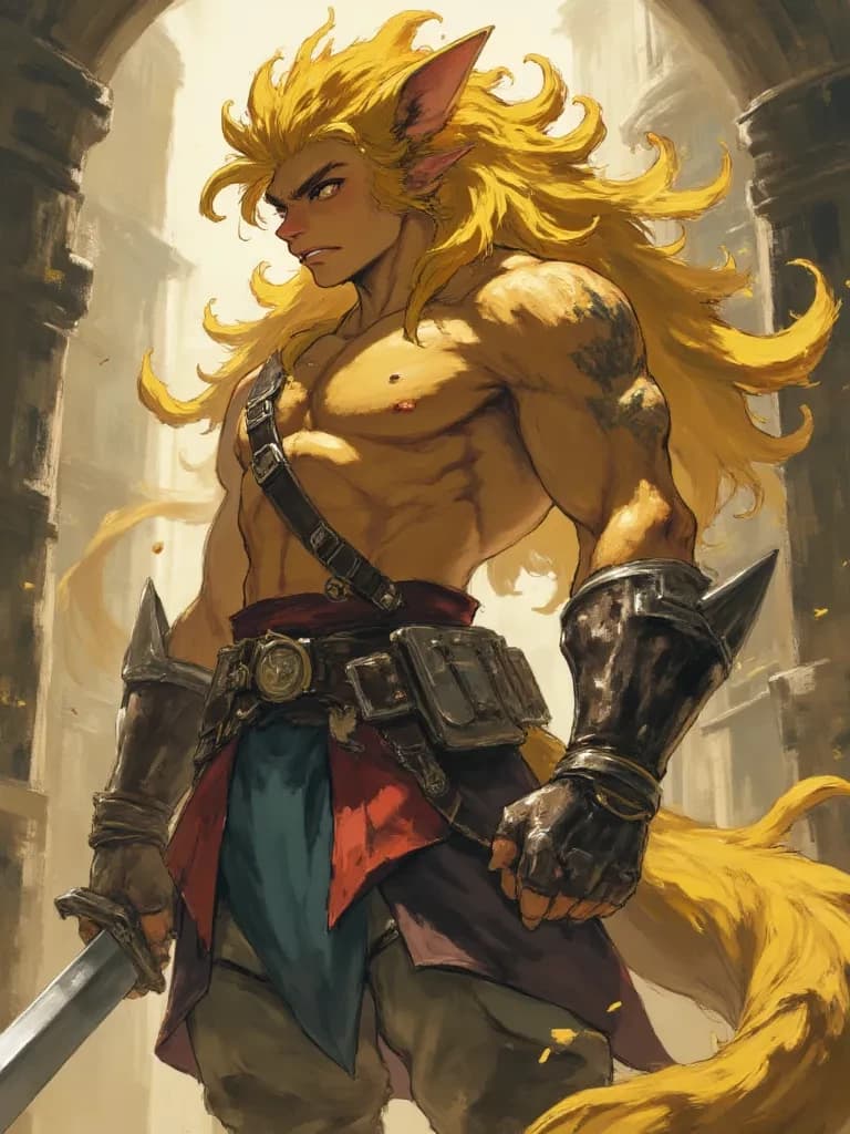 Leomon thumbnail