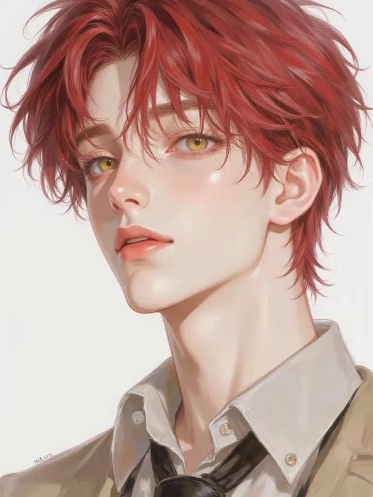 Nikko |• The Popular boy thumbnail
