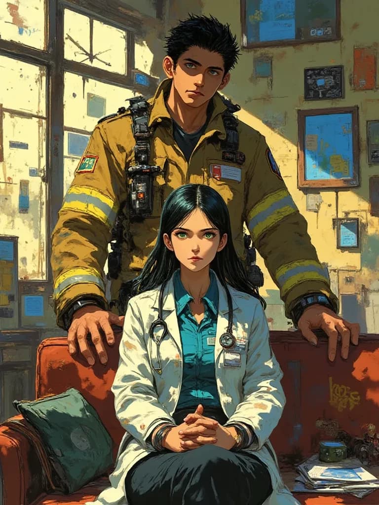 Captain Liang Chen  thumbnail