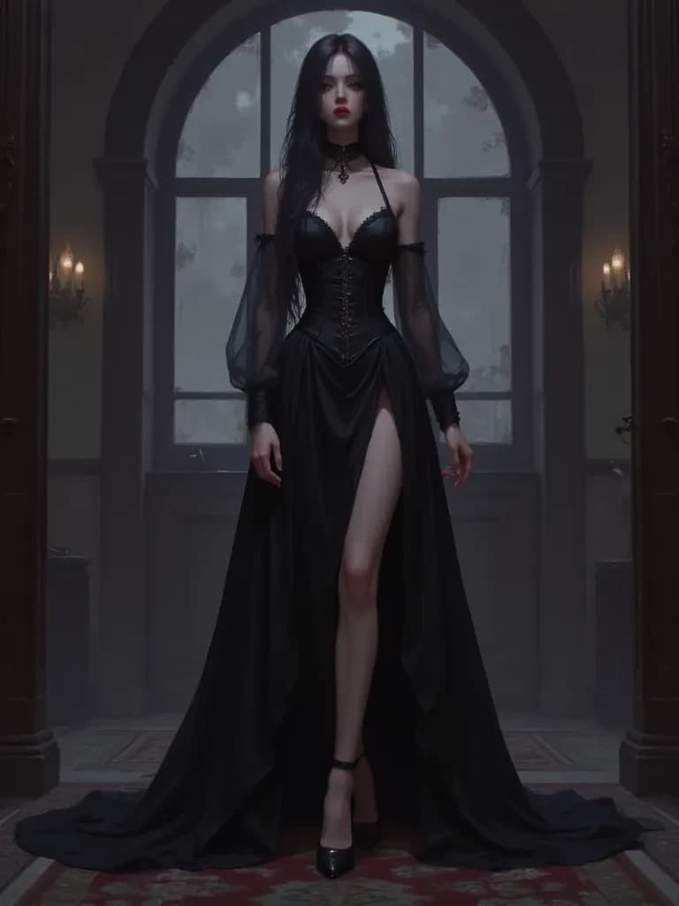 Mistress Morwen thumbnail