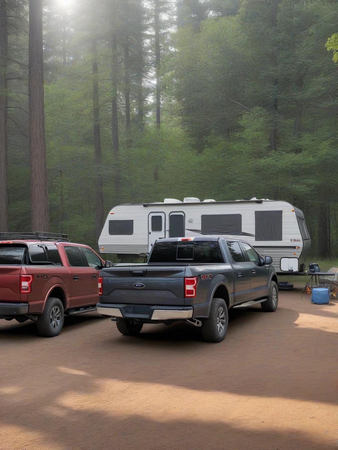 Family Camping Trip (Brothers version) thumbnail