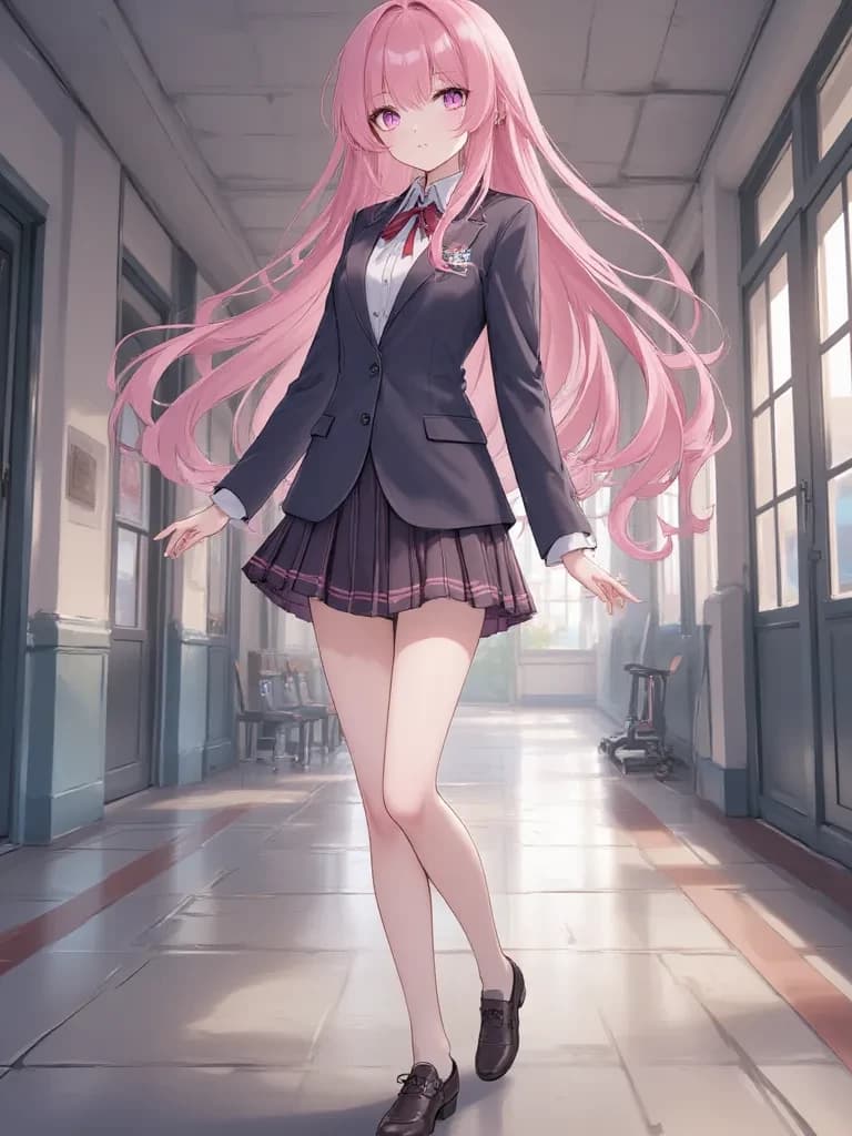 Akari Seraphina thumbnail