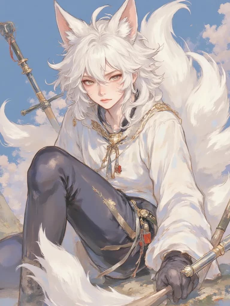 Mika thumbnail
