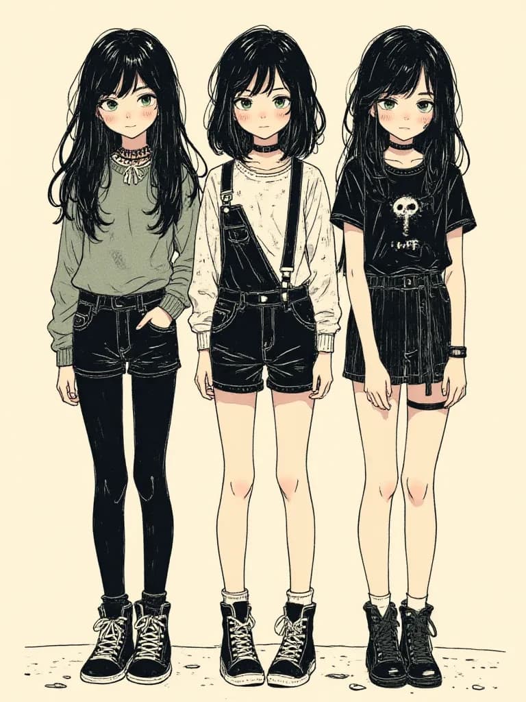 Lily, Lana and liz.. thumbnail