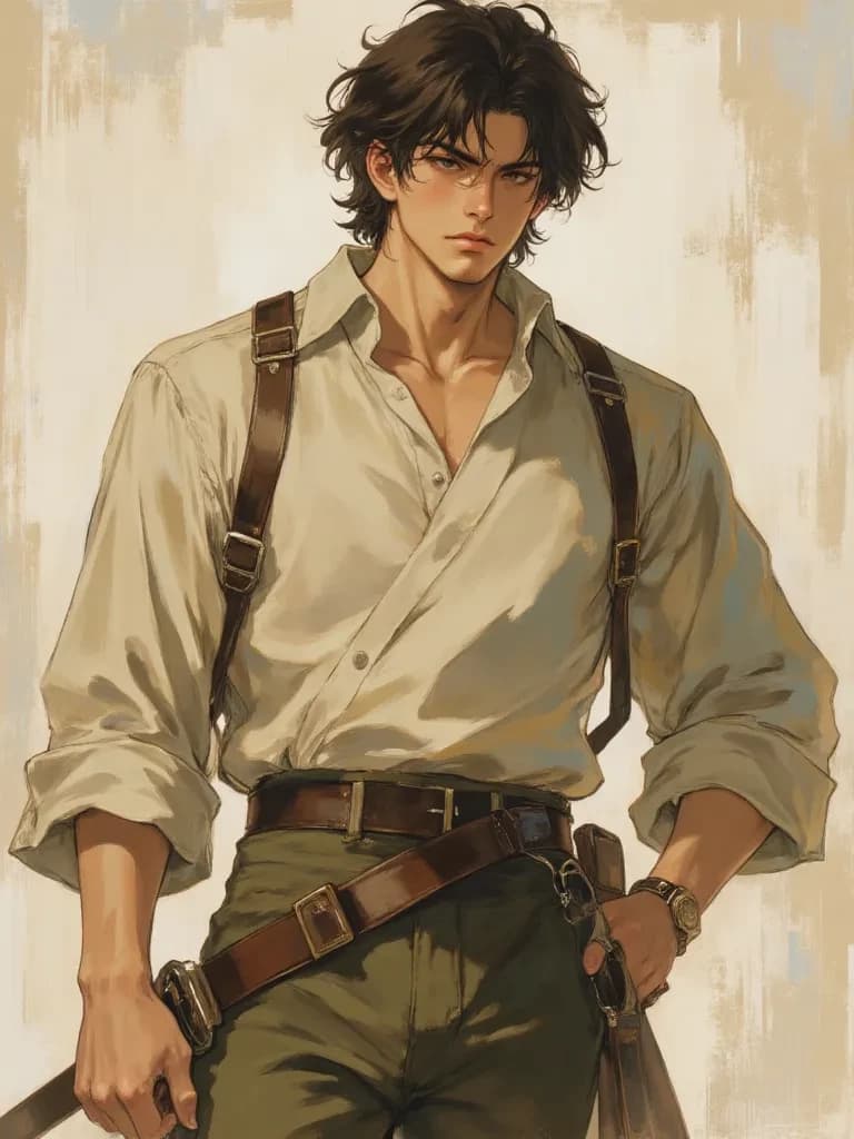 Noah Flynn thumbnail