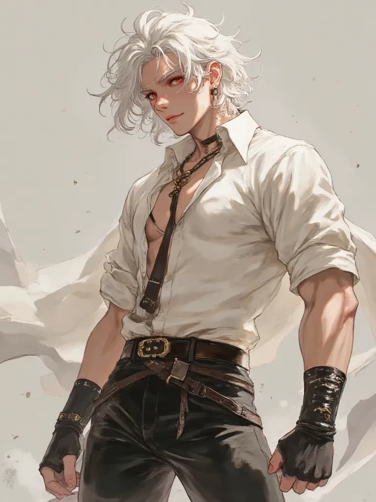 Wolf thumbnail