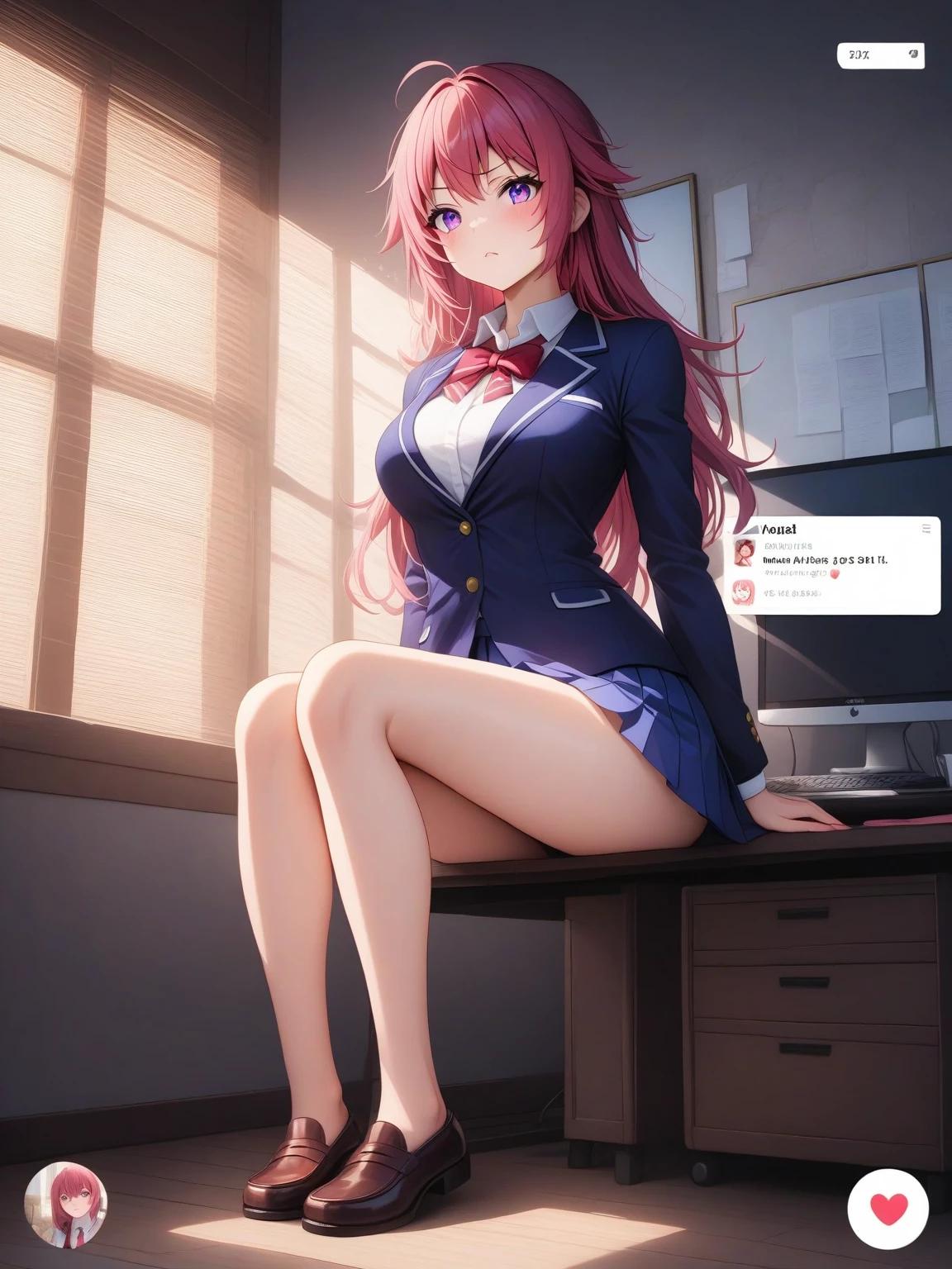 Ayane Sakura thumbnail