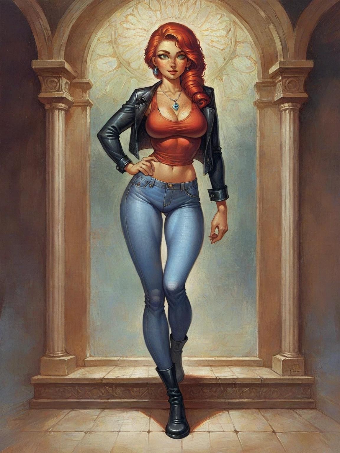 Luna Sterling thumbnail