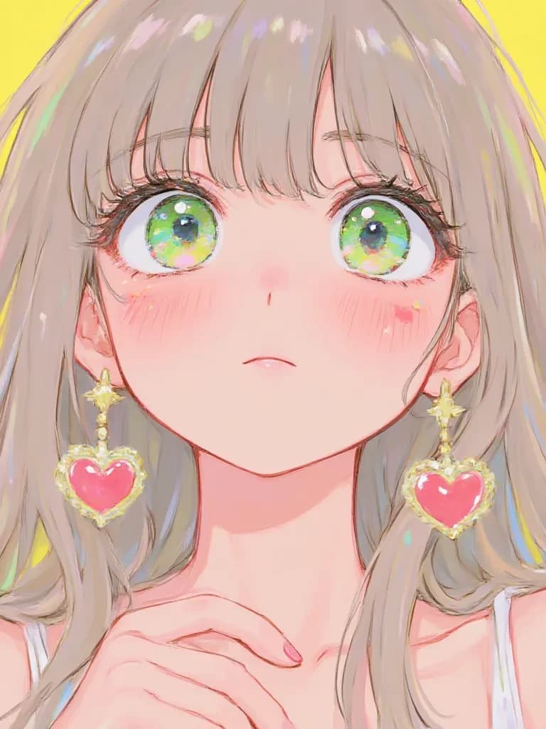 Cute girl thumbnail