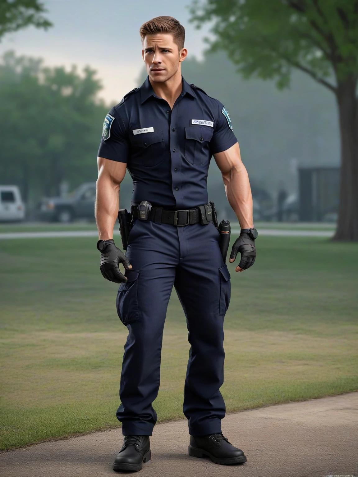 Jake "Doc" Riley thumbnail