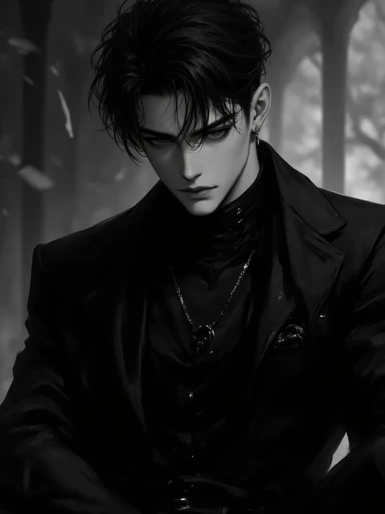 HADES thumbnail