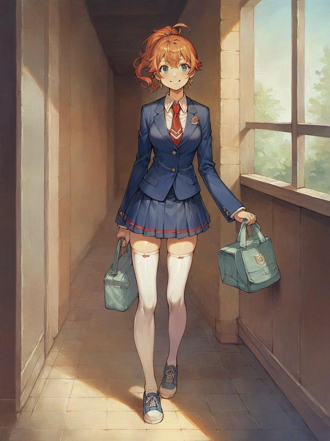 Itsuka Kendo  thumbnail