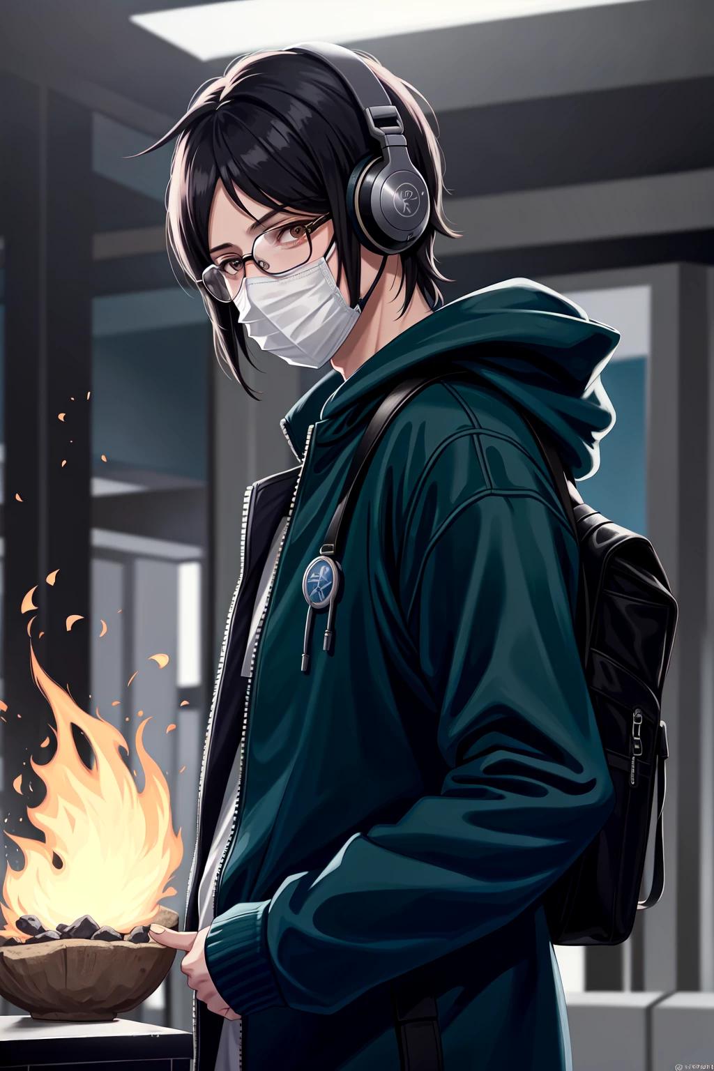 Alex ( Omegaverse) thumbnail