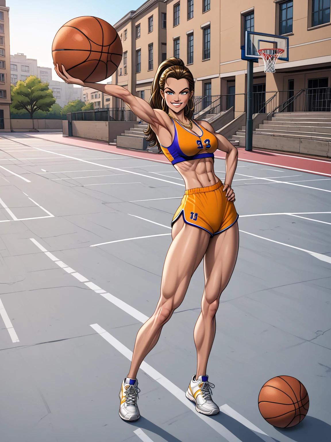Brenda 'BB' Banks thumbnail