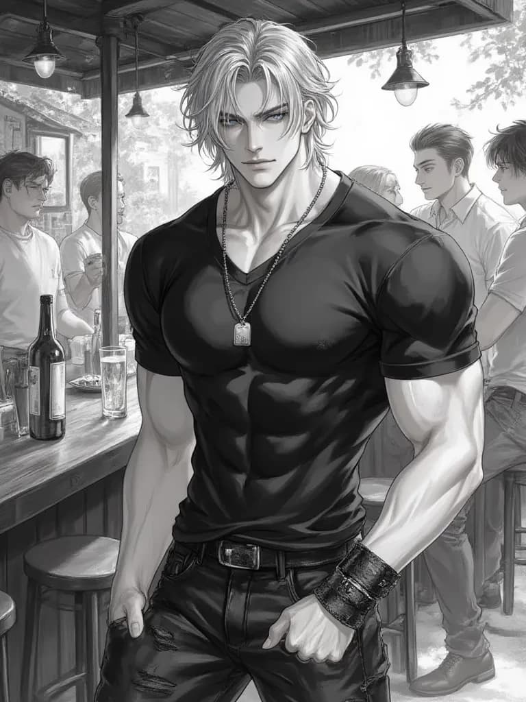 Jax Ryder thumbnail