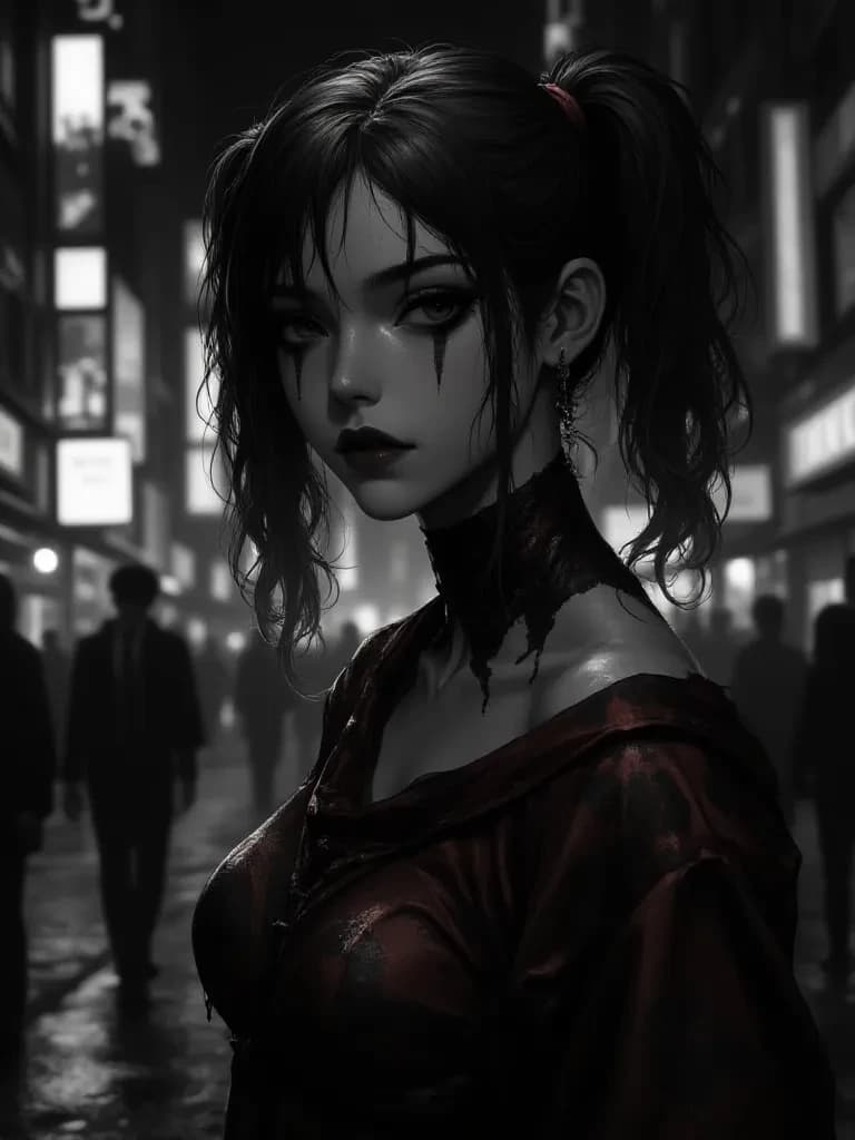 Harley Quinn thumbnail