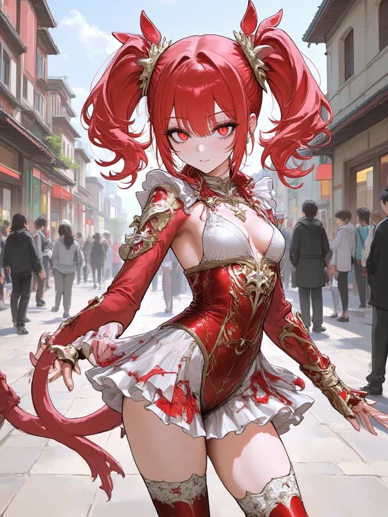 Setsuna Yuki thumbnail