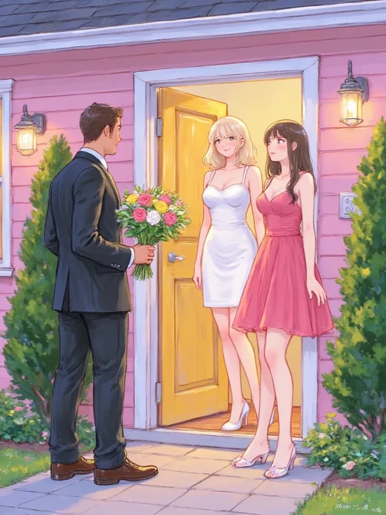 The date thumbnail
