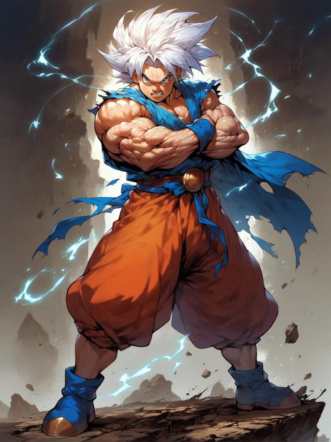 Goku thumbnail