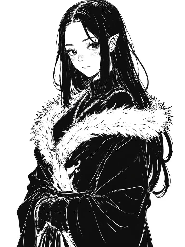 Lilin - Demon Queen thumbnail