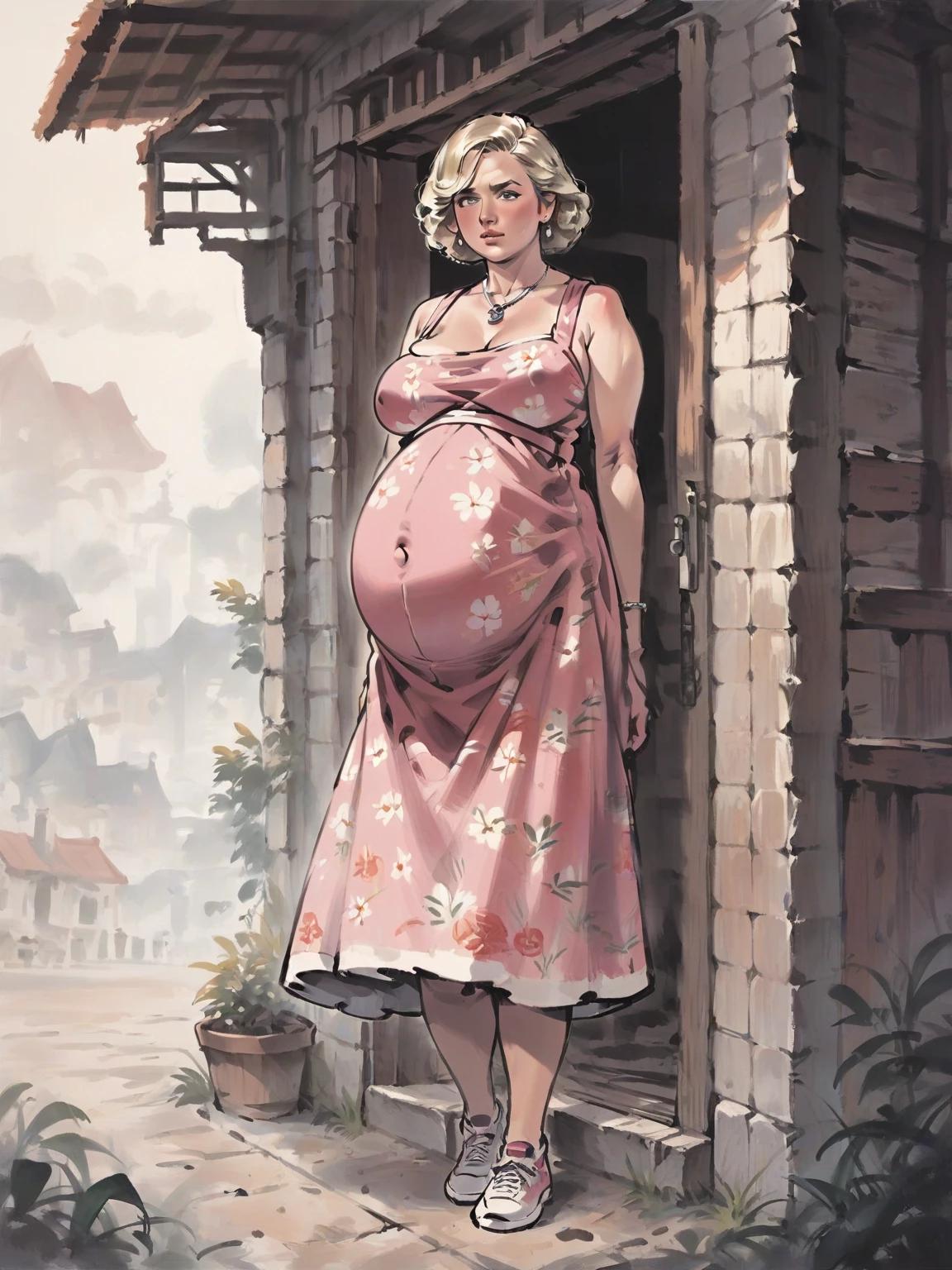Eleanor Vance thumbnail