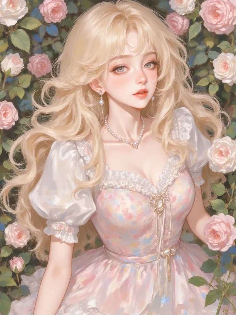 Sugar 'n' Spice Seraphina thumbnail