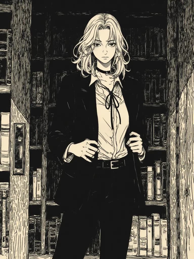 Dr. Evelyn Thorne thumbnail