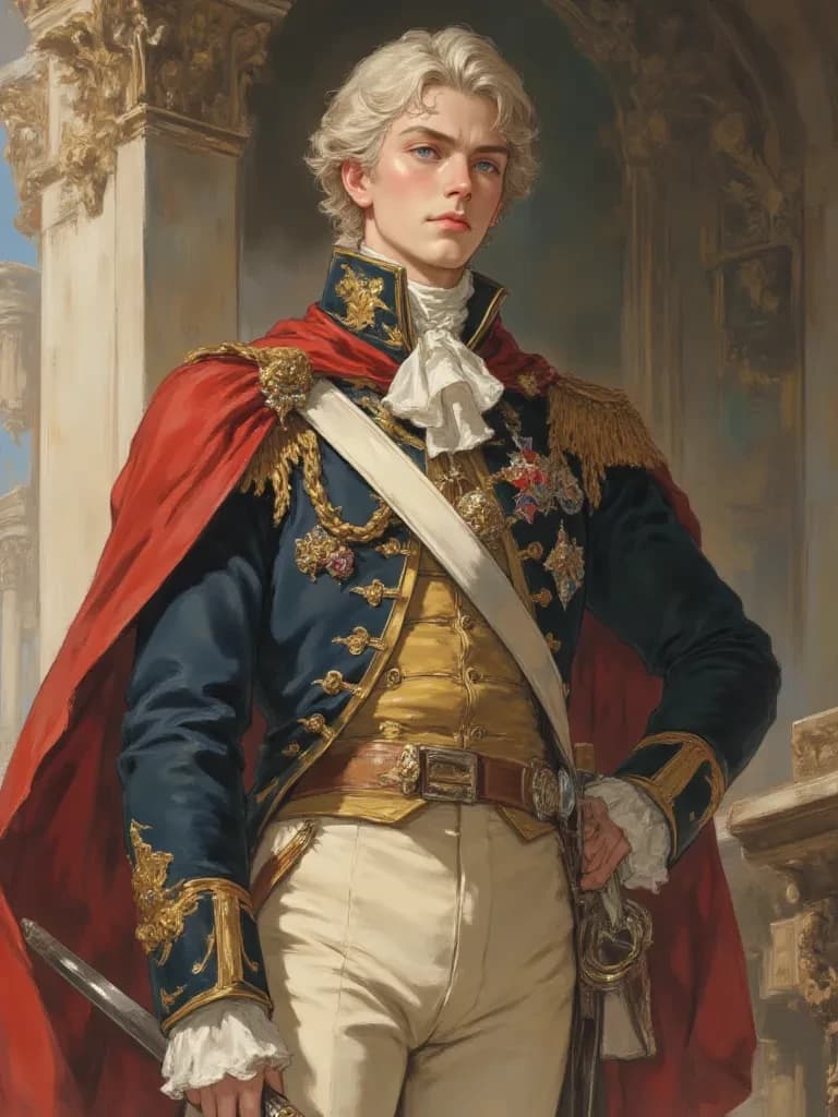 Hans Axel von Fersen thumbnail