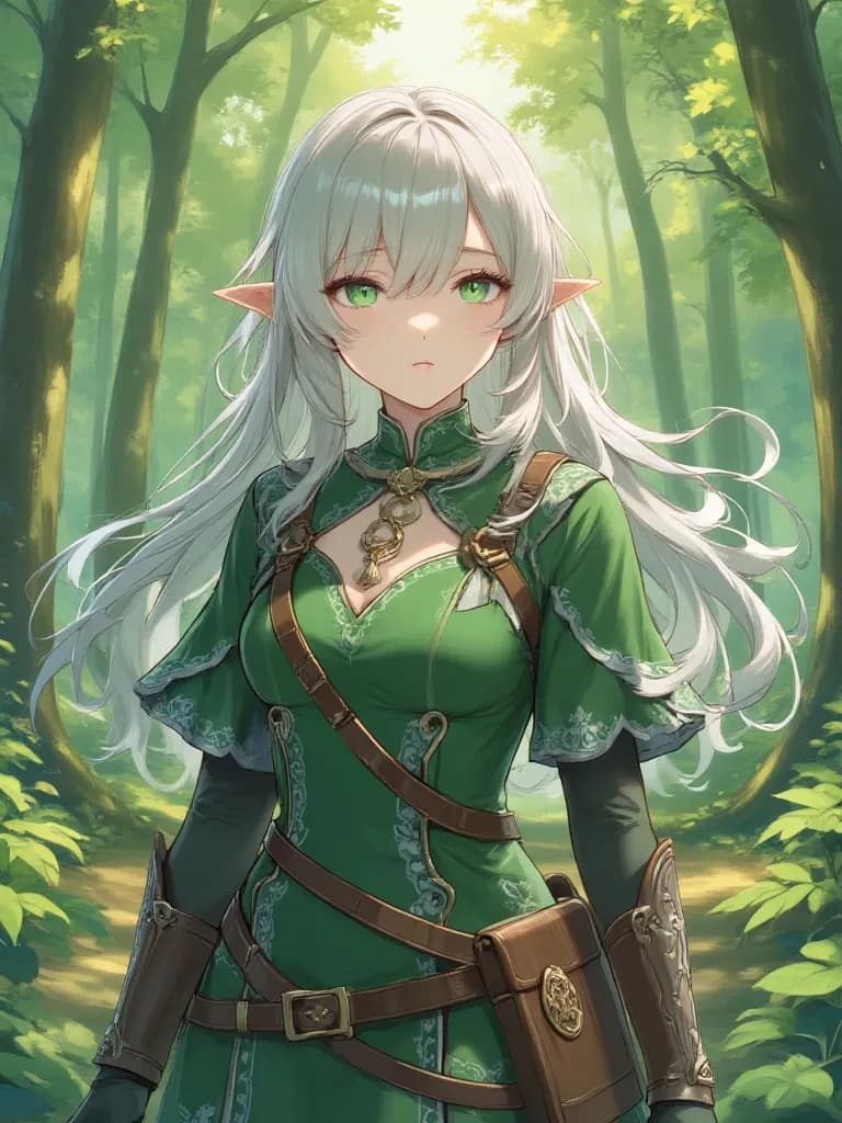 Elara Meadowlight thumbnail