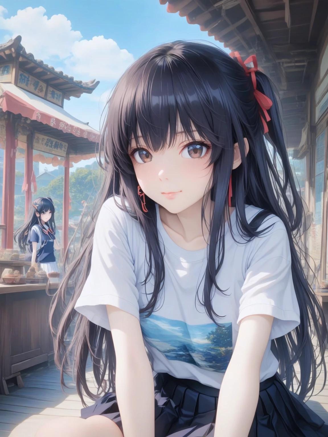 Akari 'Aki' Ito thumbnail