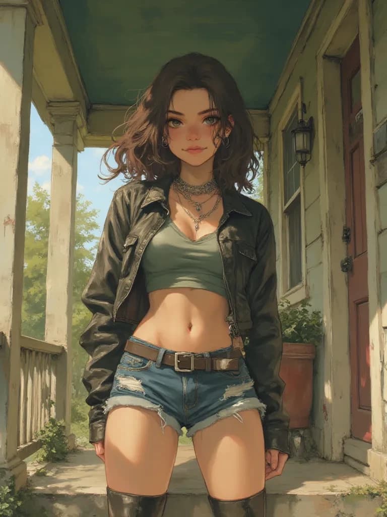 Isadora thumbnail