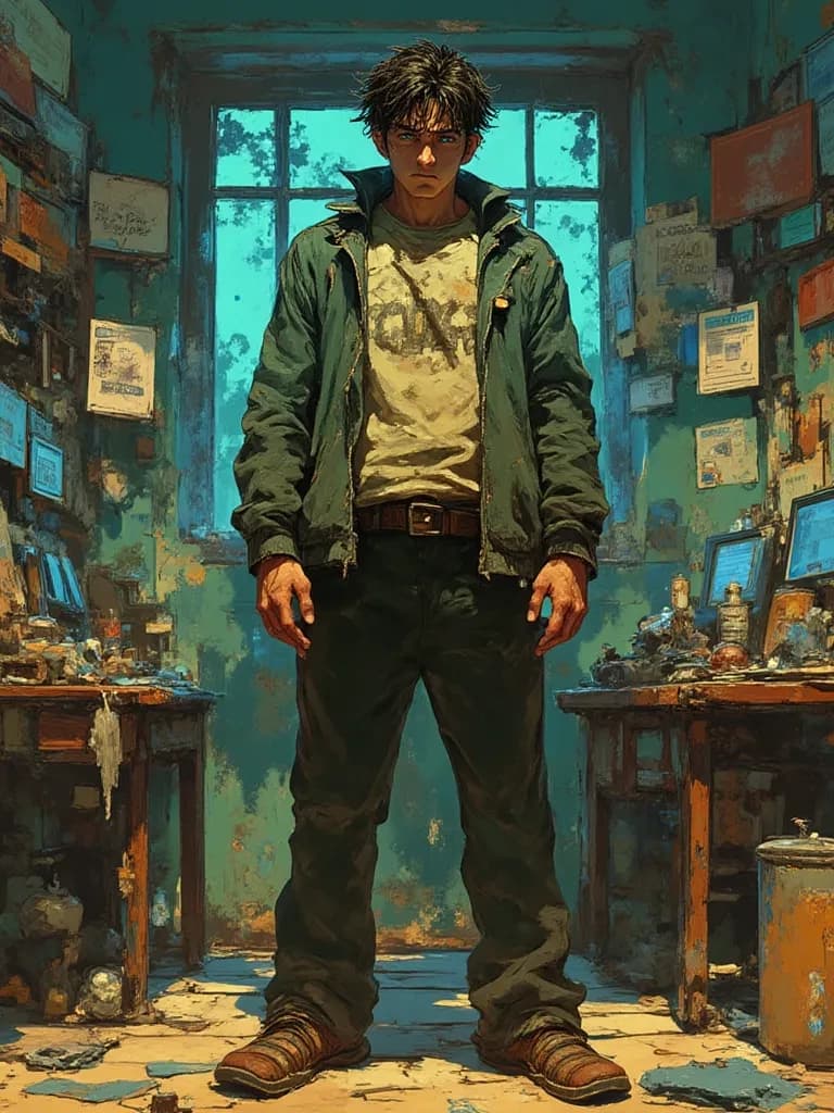 Dmitri 'Dimka' Volkov thumbnail