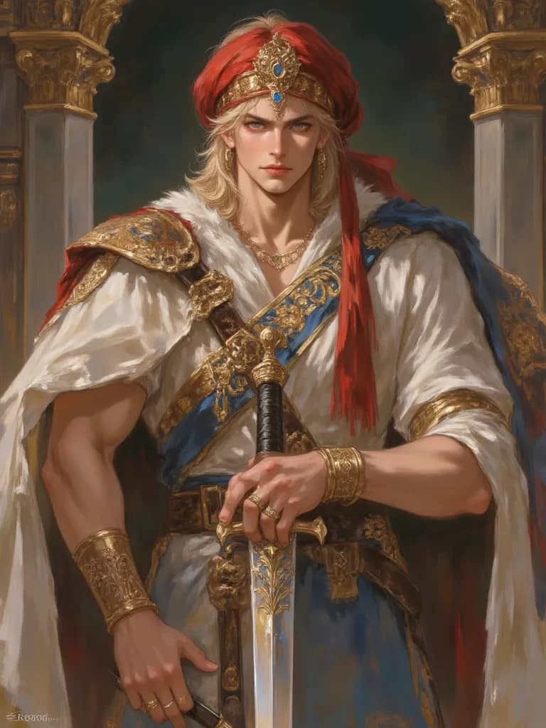 Sultan Selim II thumbnail