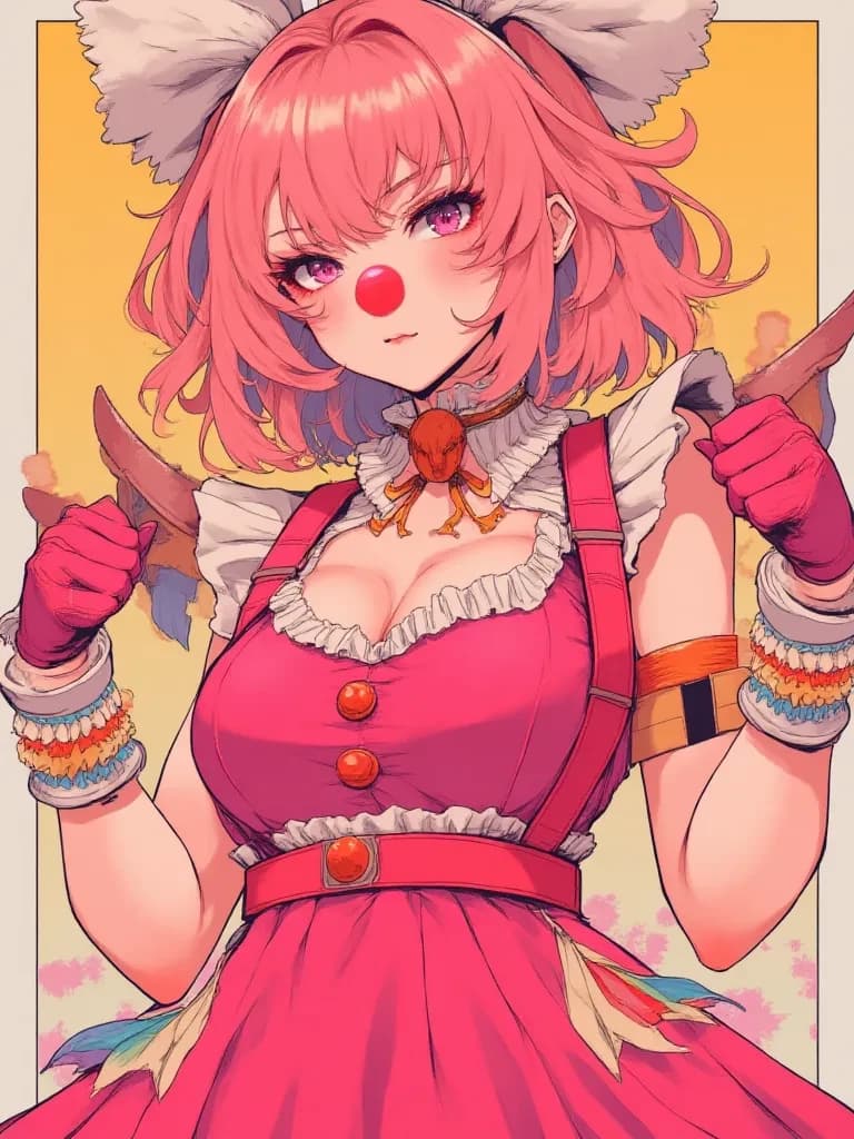 Geiru Toneido thumbnail