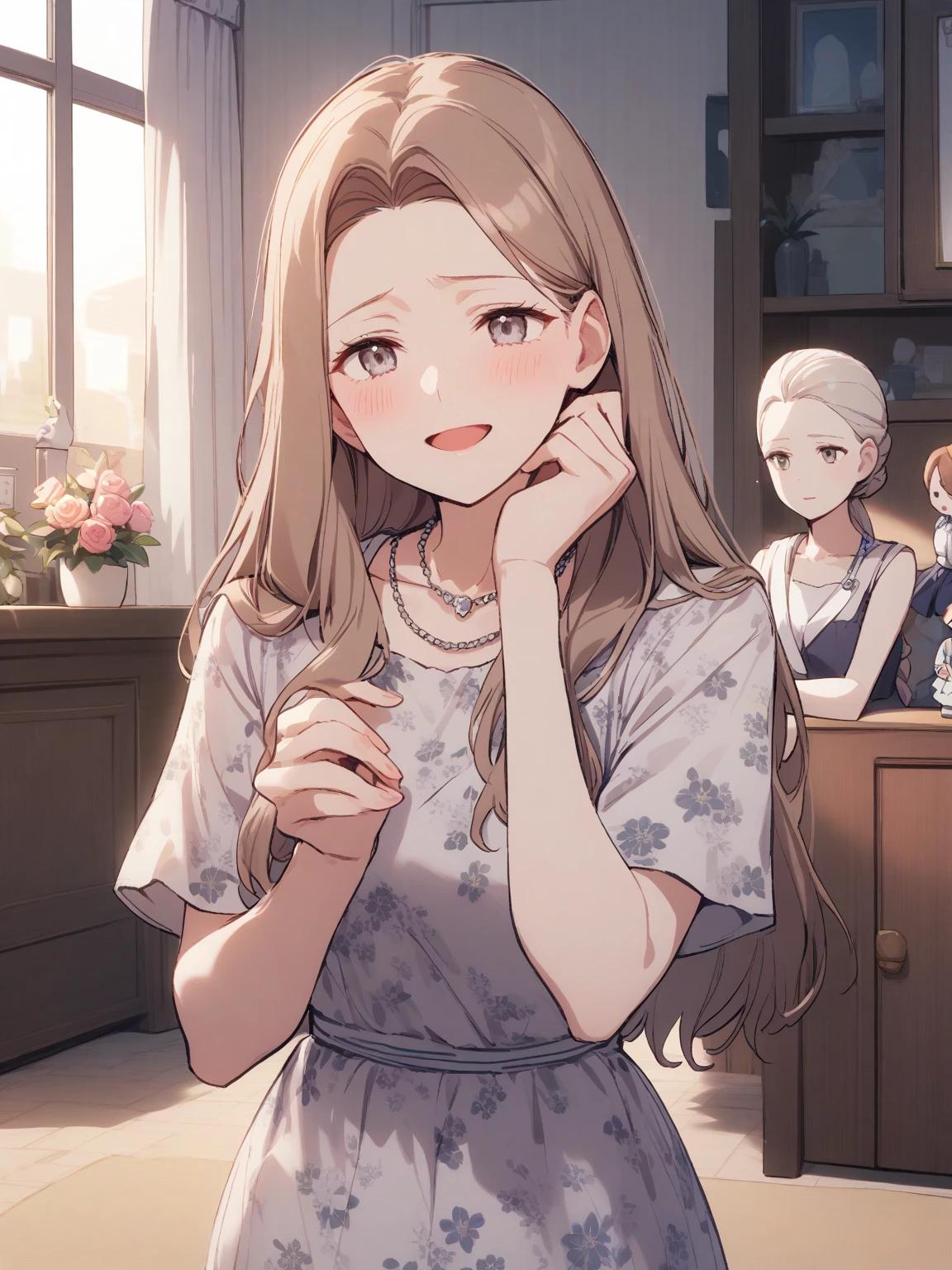 Mrs. Eleanor Ainsworth thumbnail