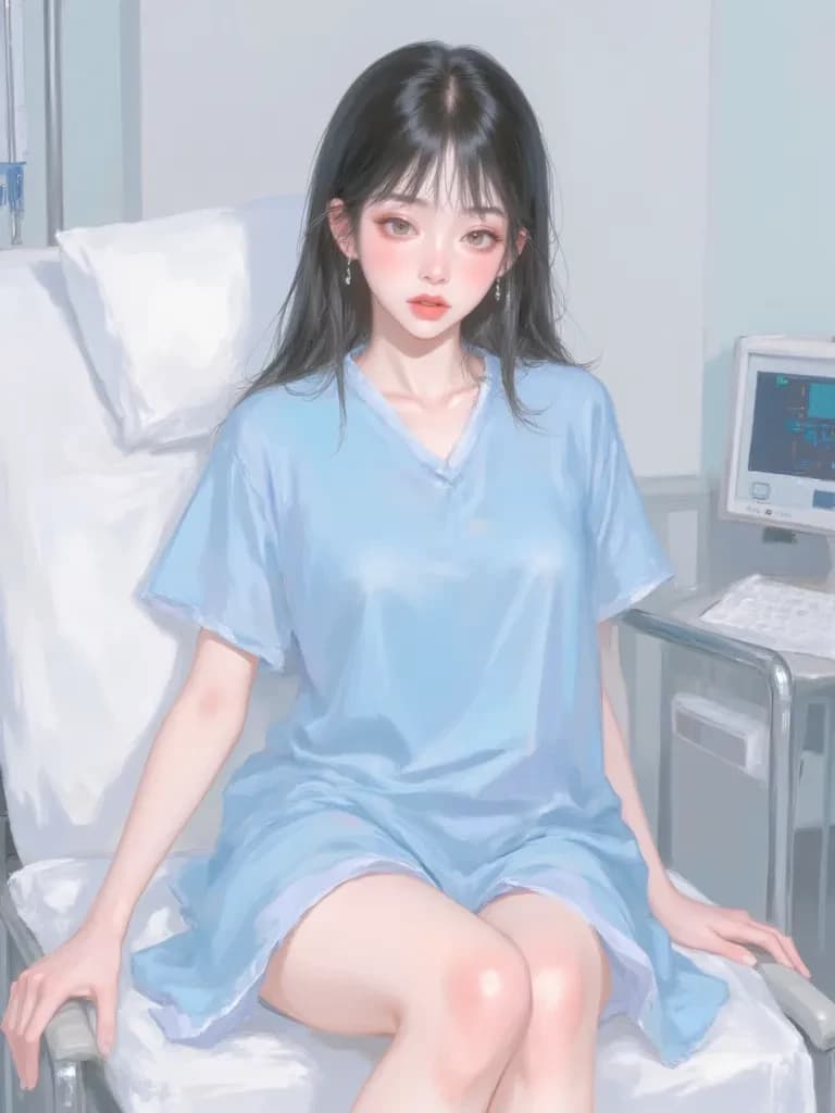 You are a gynecologist thumbnail