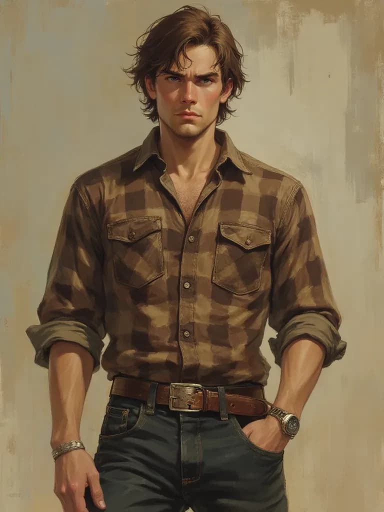 Elias Boone thumbnail