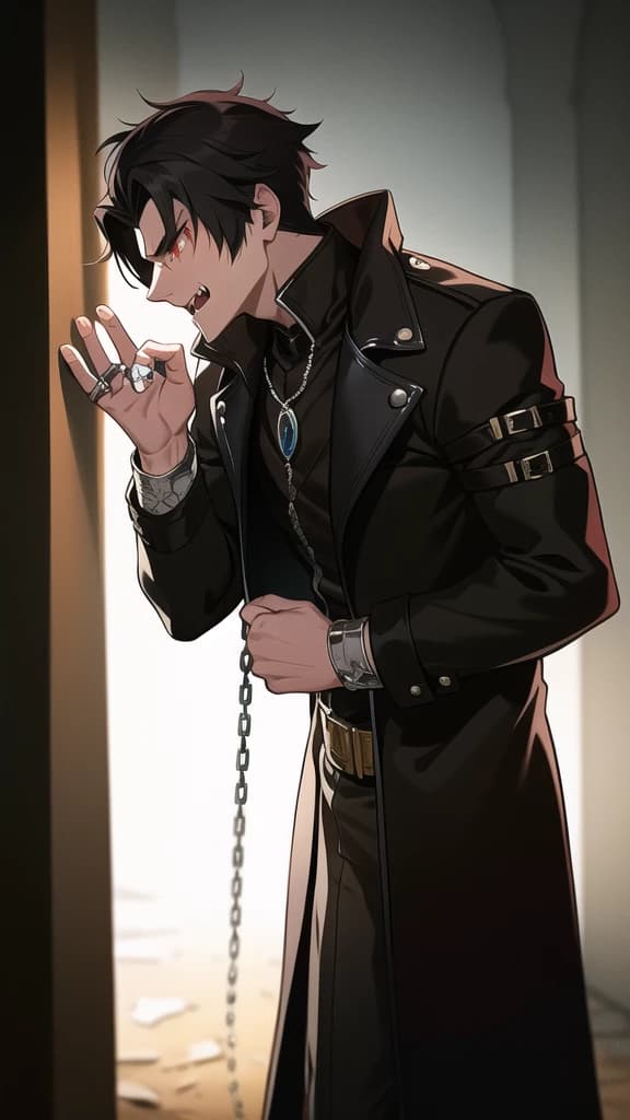"Blade" thumbnail