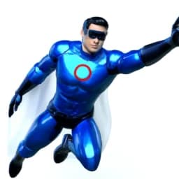 Superman AI thumbnail