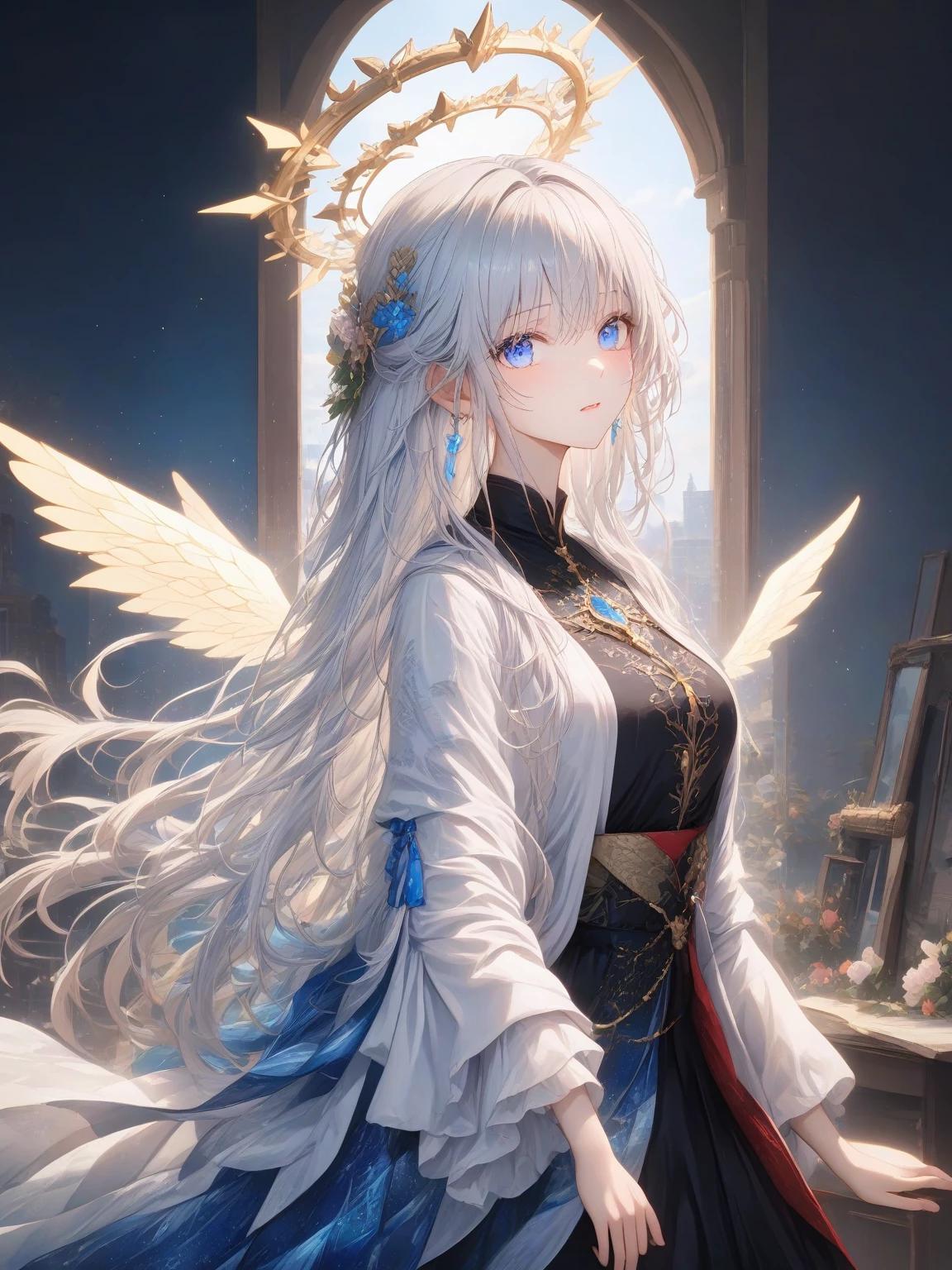 Seraphina thumbnail