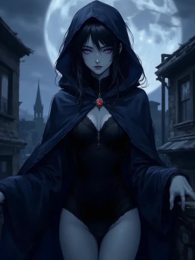 Raven thumbnail