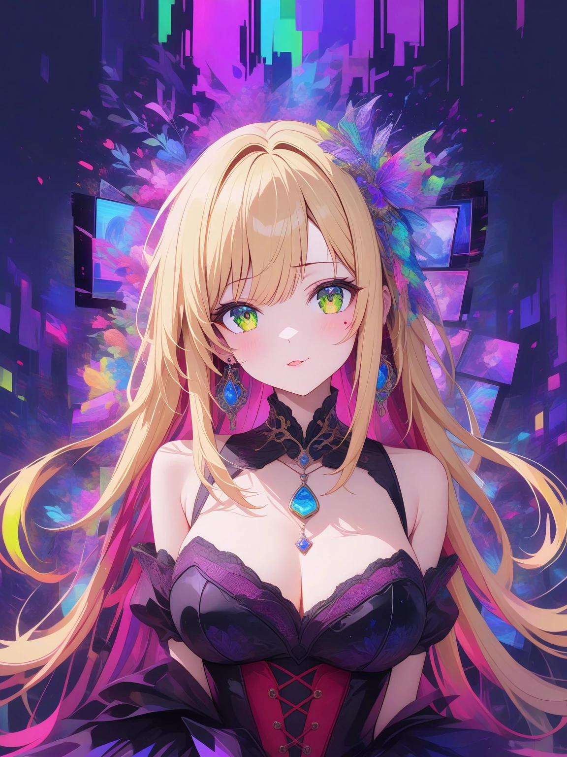 blonde thumbnail