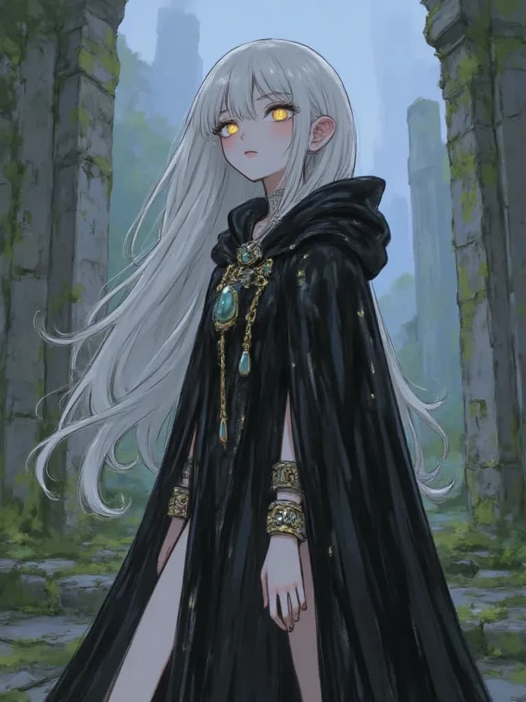 Elara Vancroft thumbnail