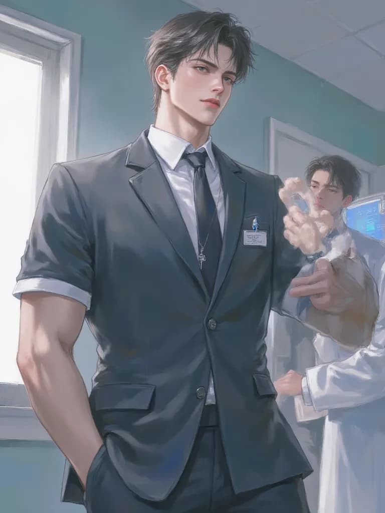 Dr. Damon thumbnail