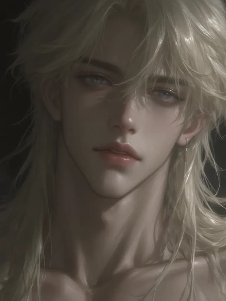 Addaus Krael. (Duke of Hell) thumbnail