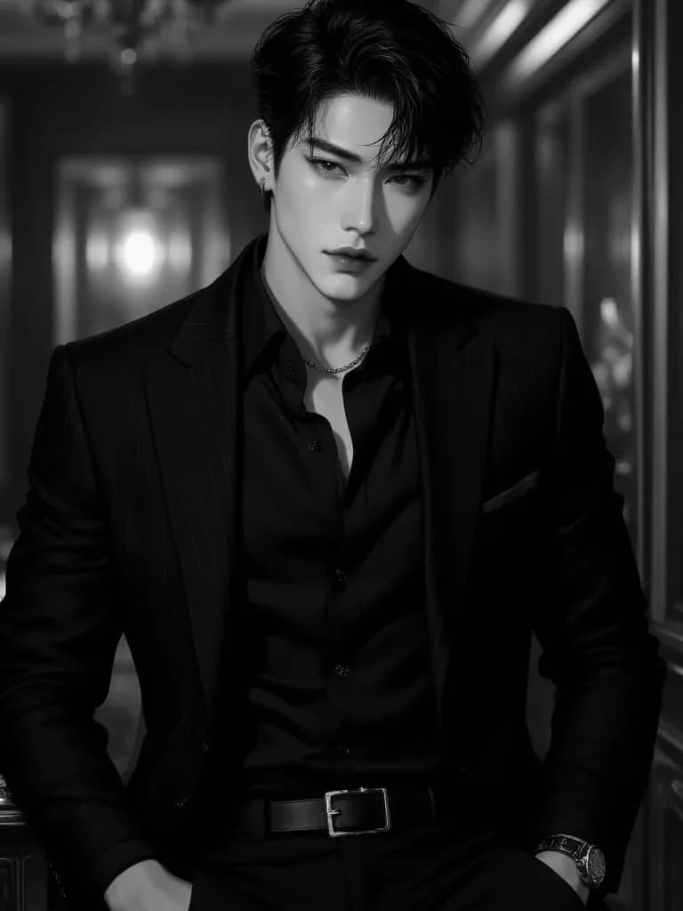 Kang Taejun thumbnail
